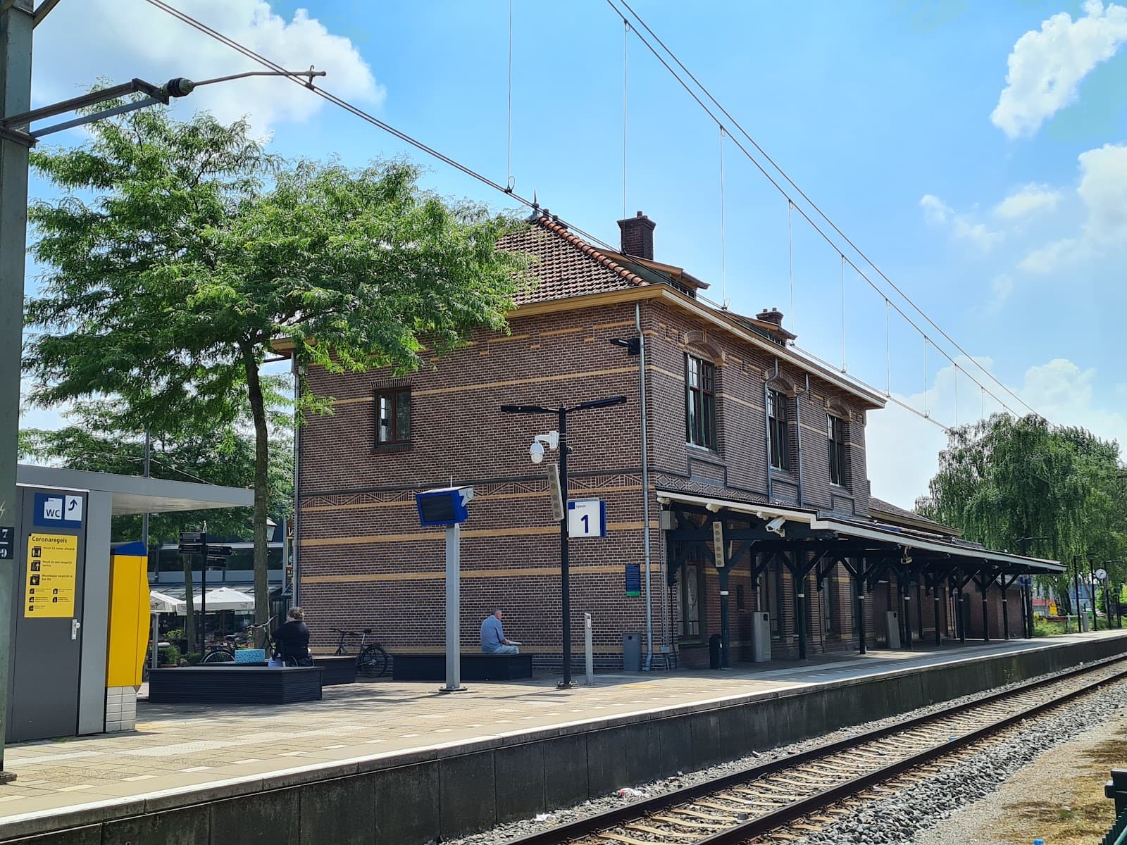 Ede Centrum - Image 1