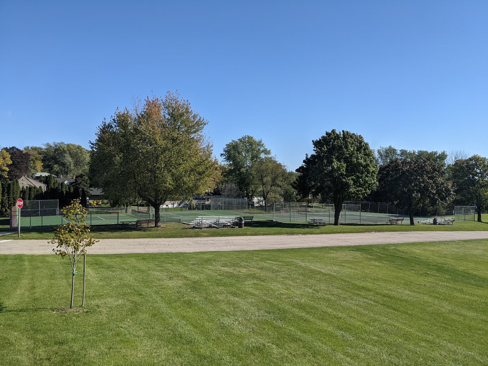 Recreation Park - Image 1