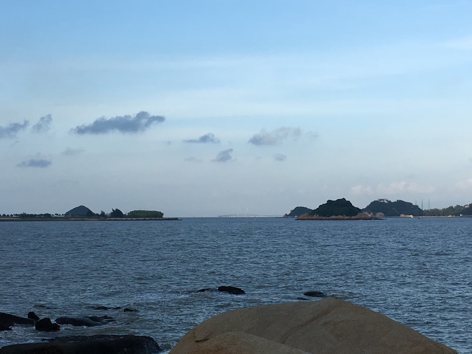 Jiuzhou Island - Image 1