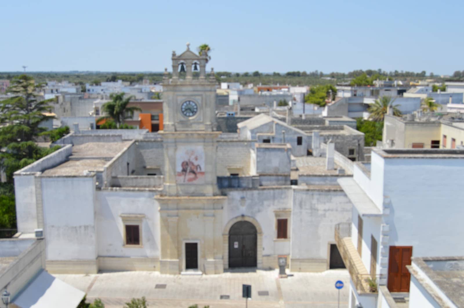 Historic Architecture