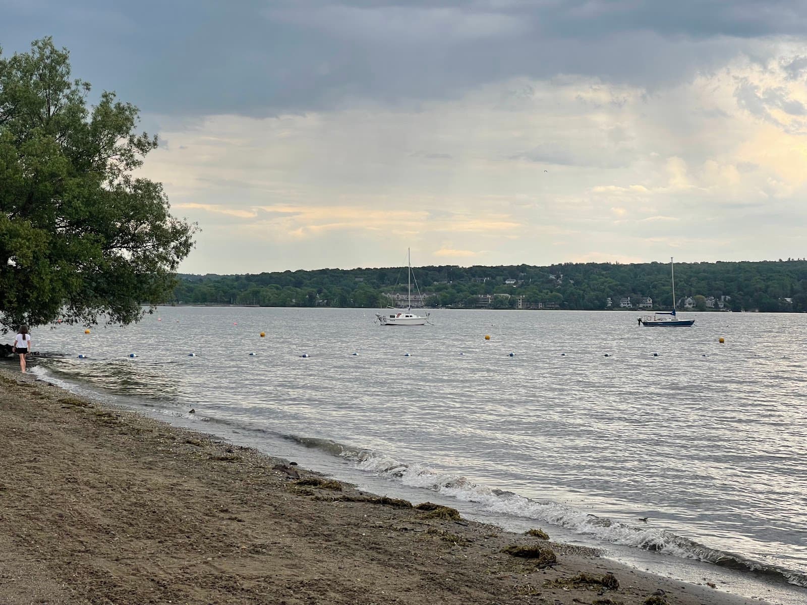 Plage des Cantons - Image 1