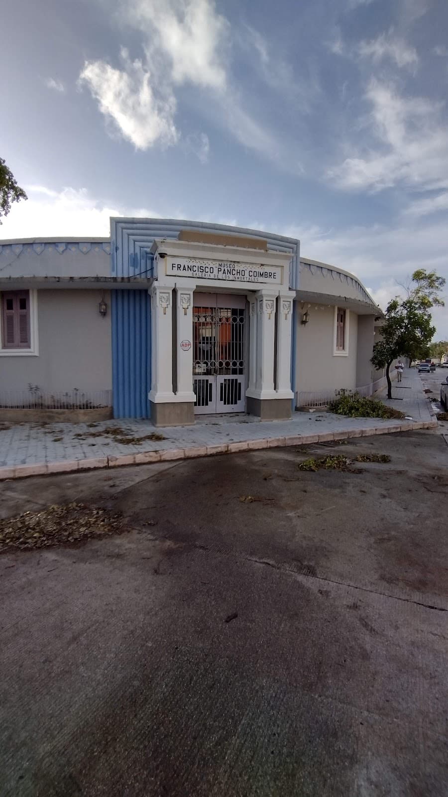 Museo Francisco Pancho Coímbre - Image 1