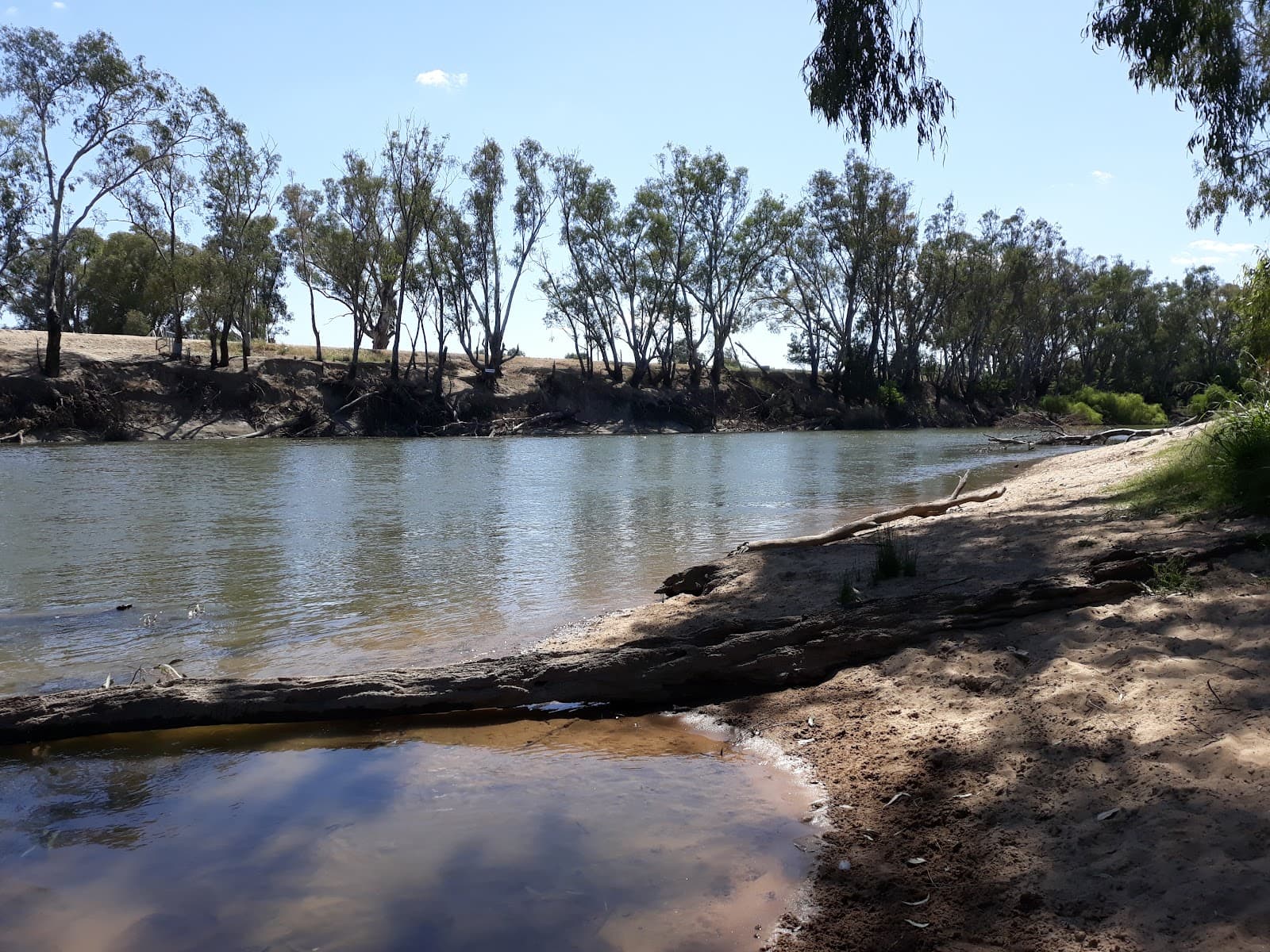 Wiradjuri Reserve - Image 1