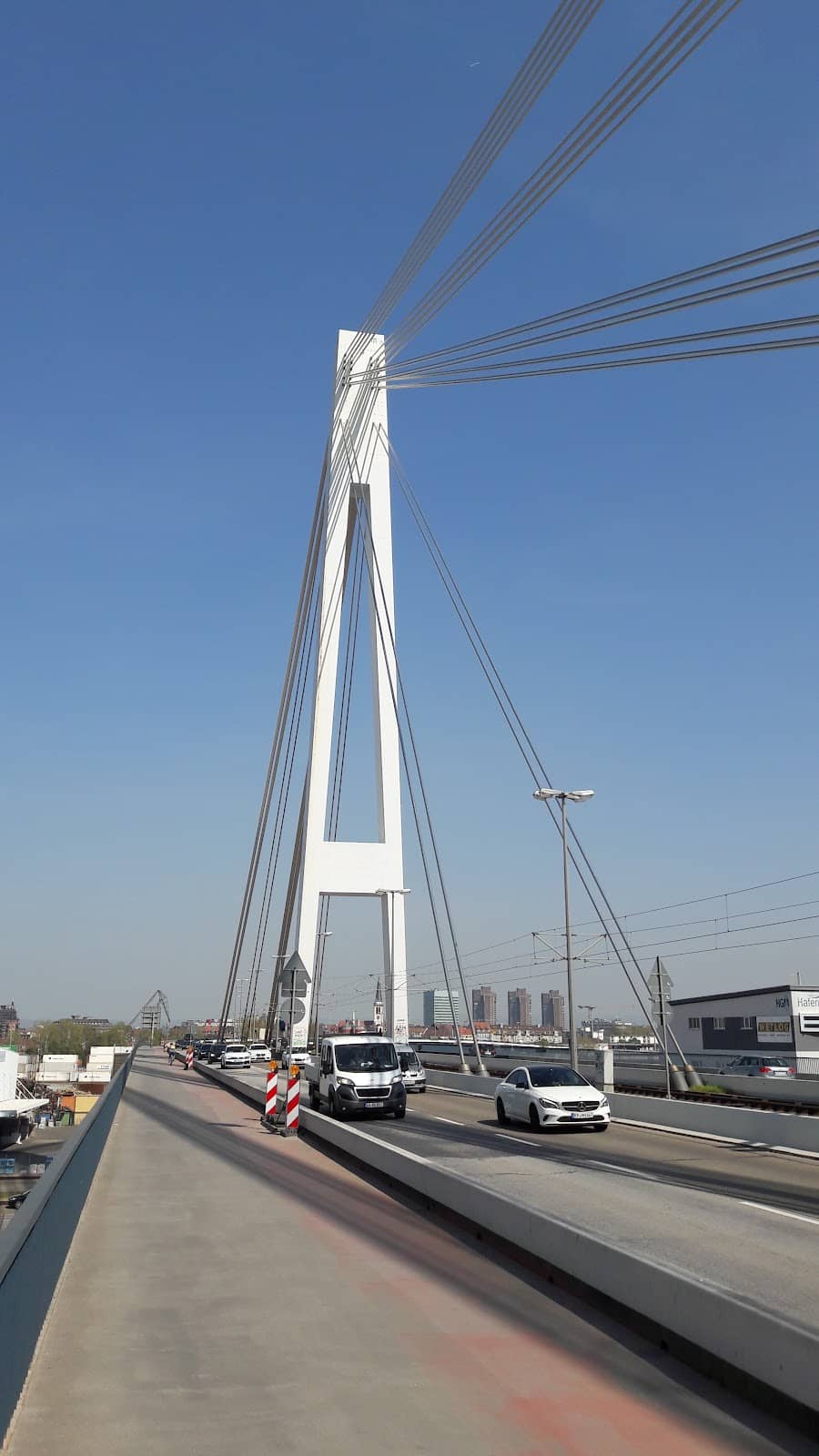 Bridge Architecture
