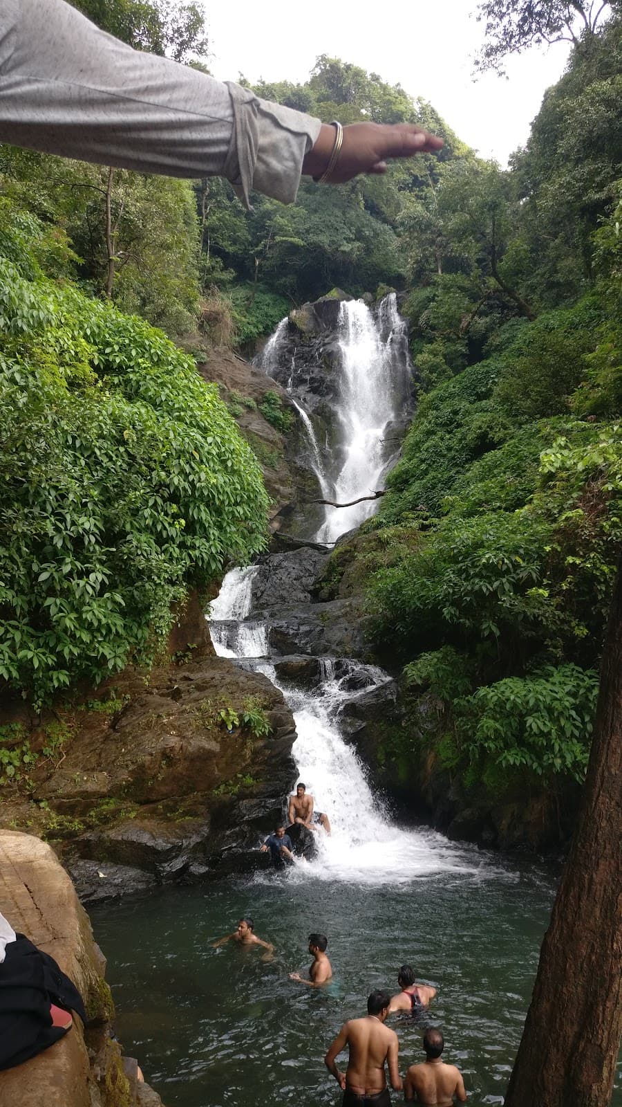 Vibhooti Falls - Image 1