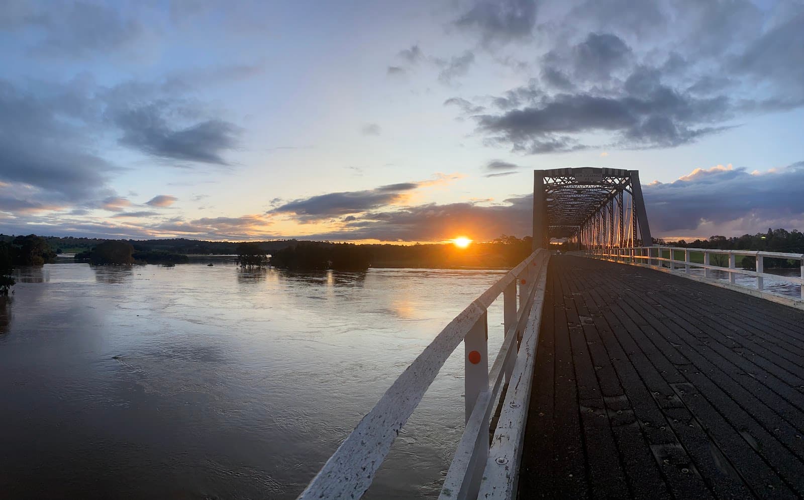 Luskintyre Bridge - Image 1