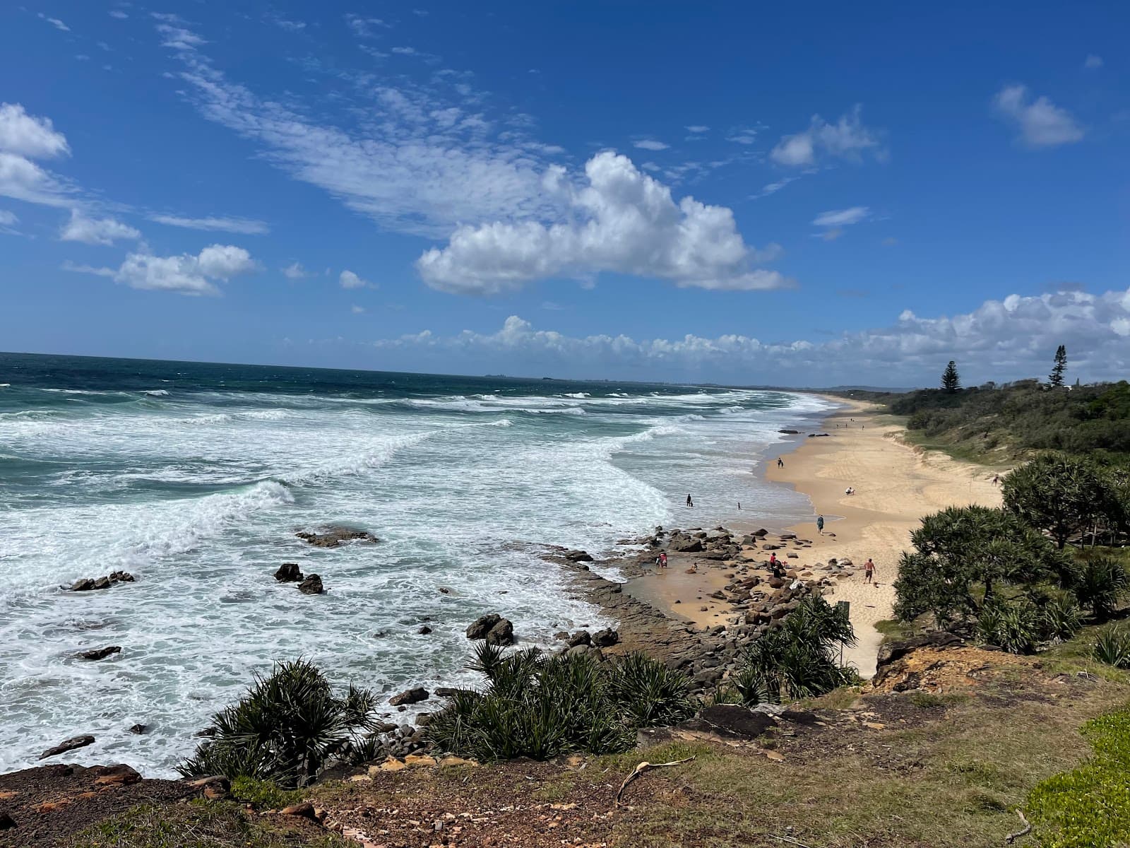 Point Arkwright Lookout - Image 1