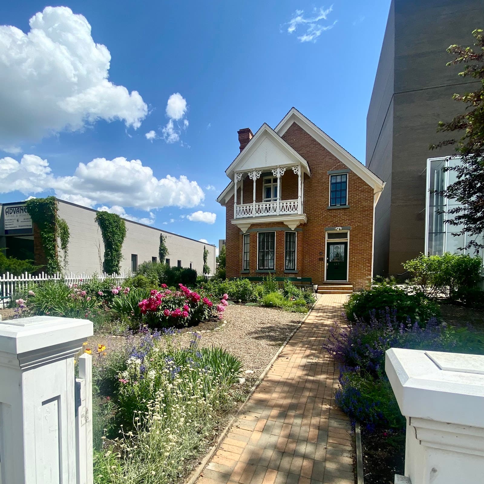 Ewart-Duggan House - Image 1