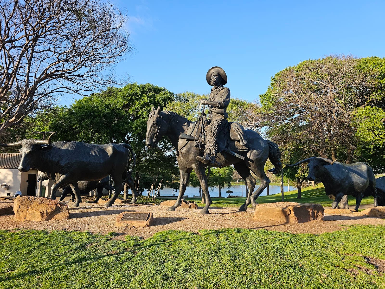 Indian Spring Park - Image 1