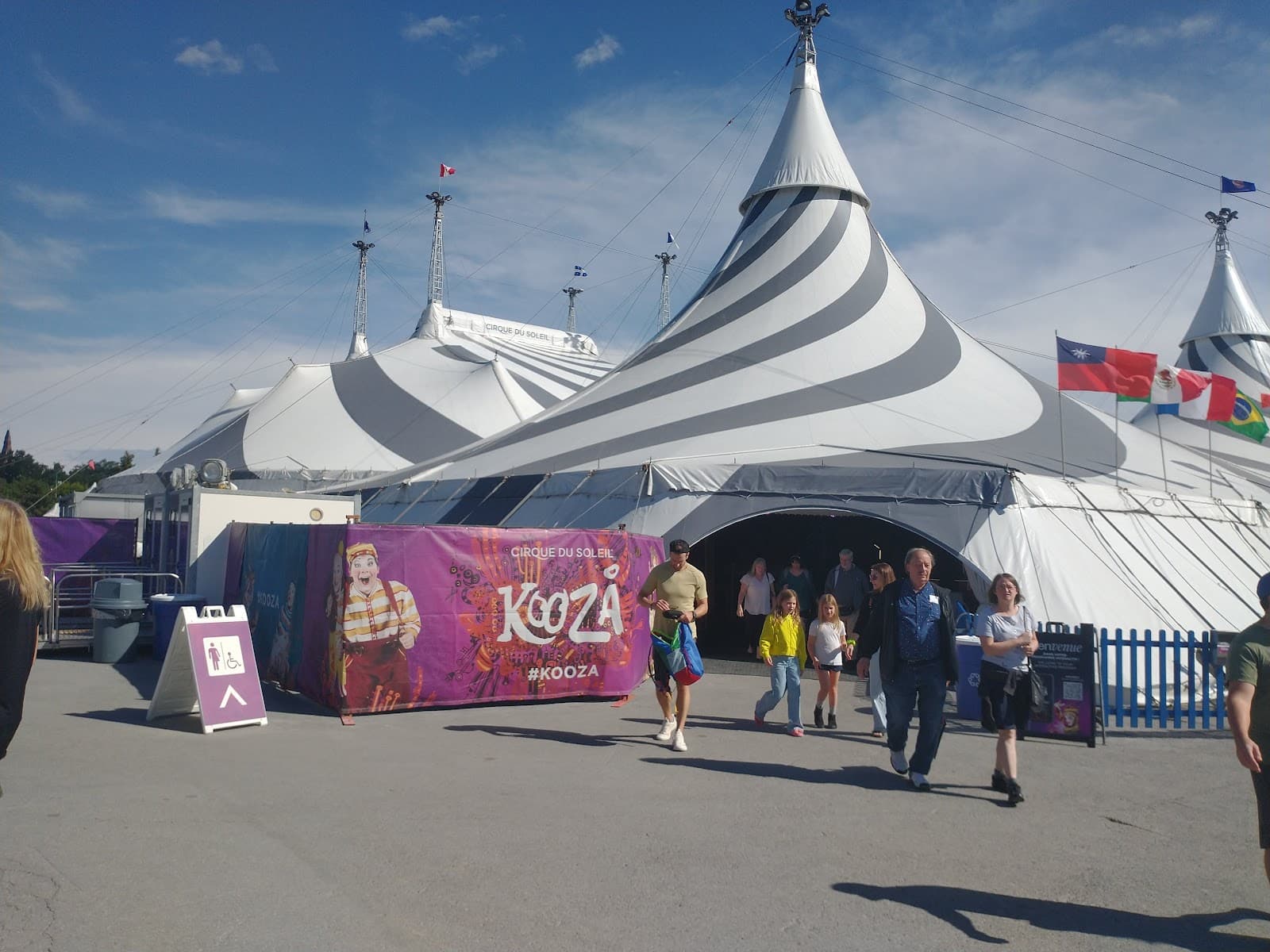 Place des Festivals Zibi - Image 1