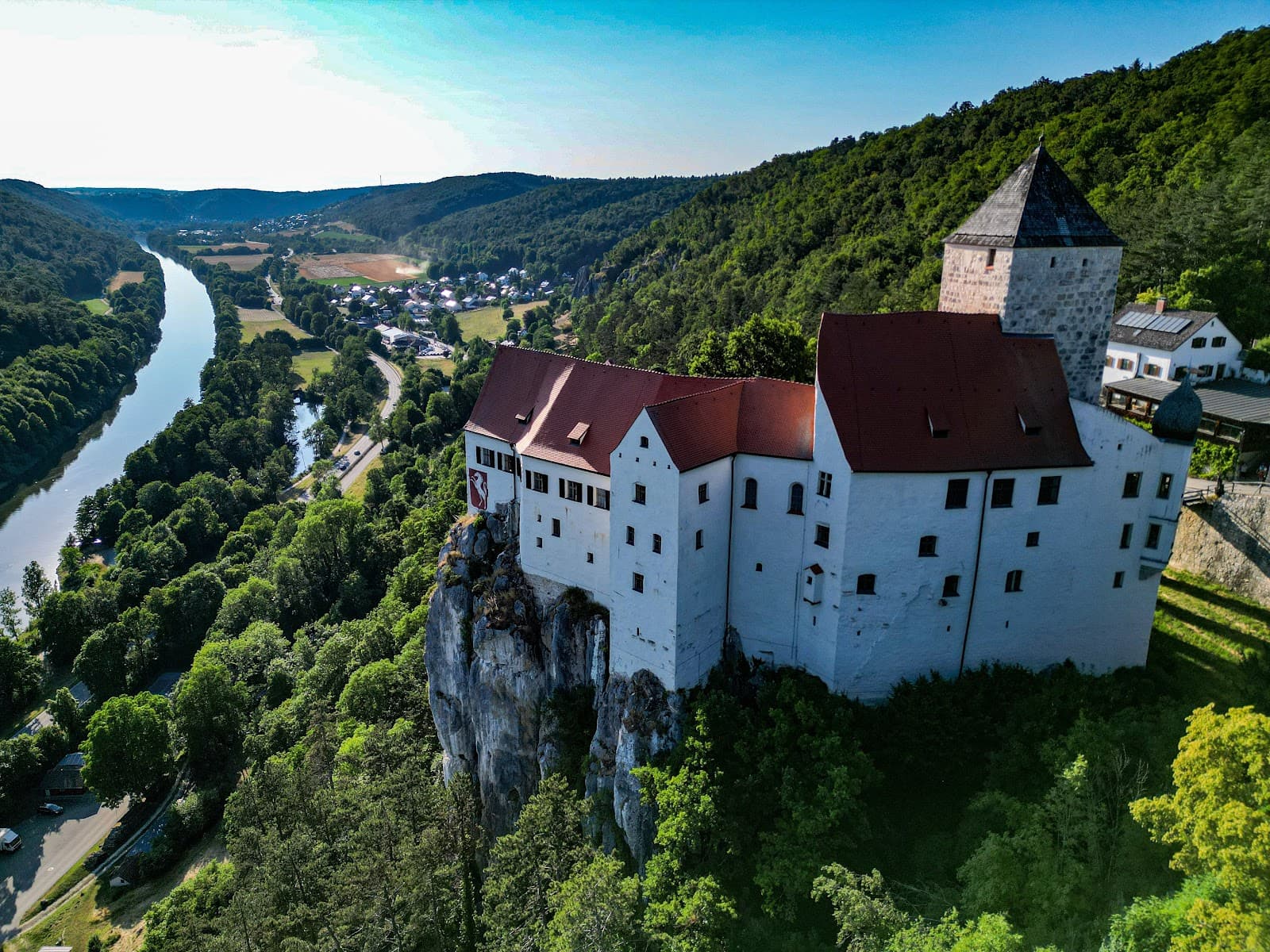 Prunn Castle (Burg Prunn) - Image 1