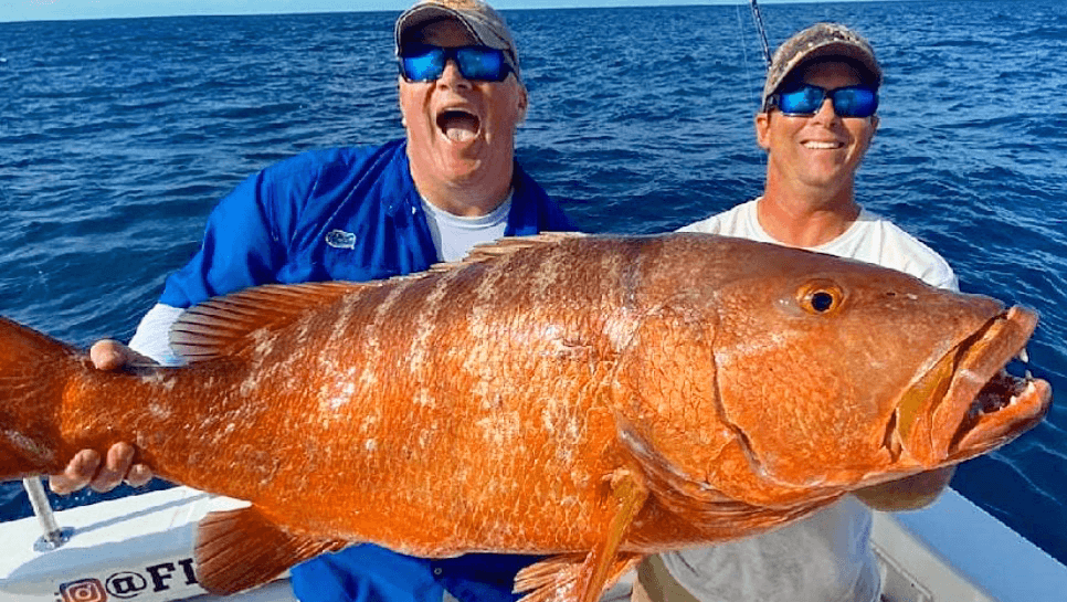 Cocoa Beach Fishing Charters - Image 1