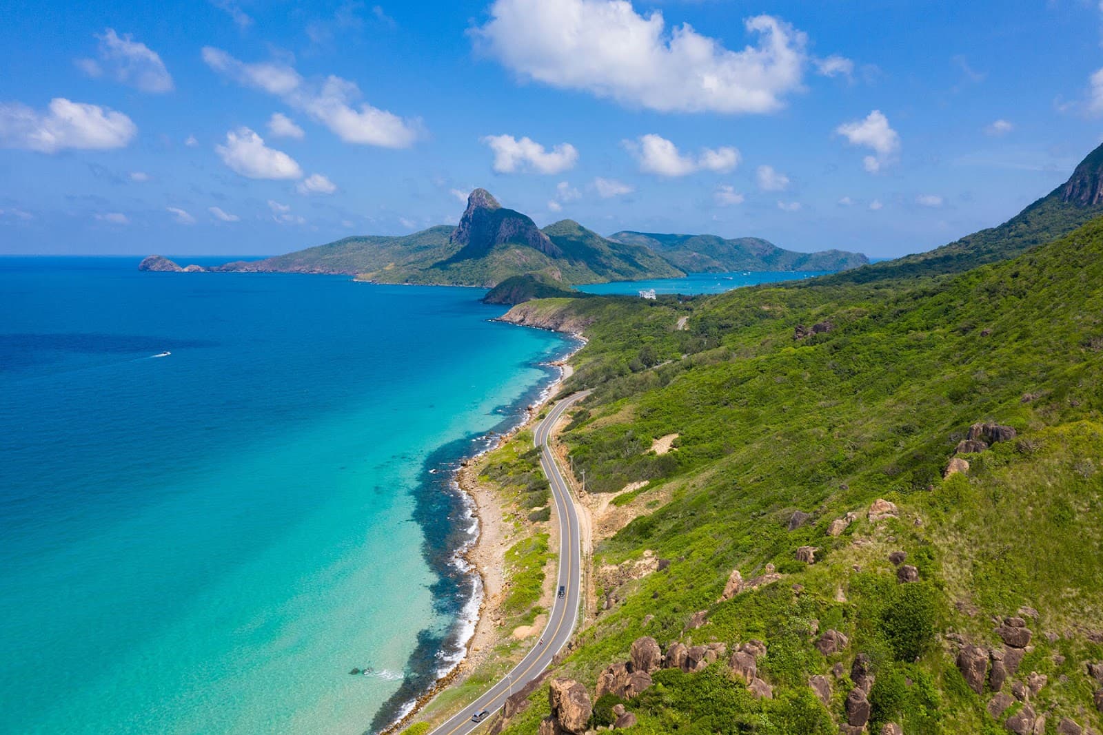 Con Dao Islands - Image 1