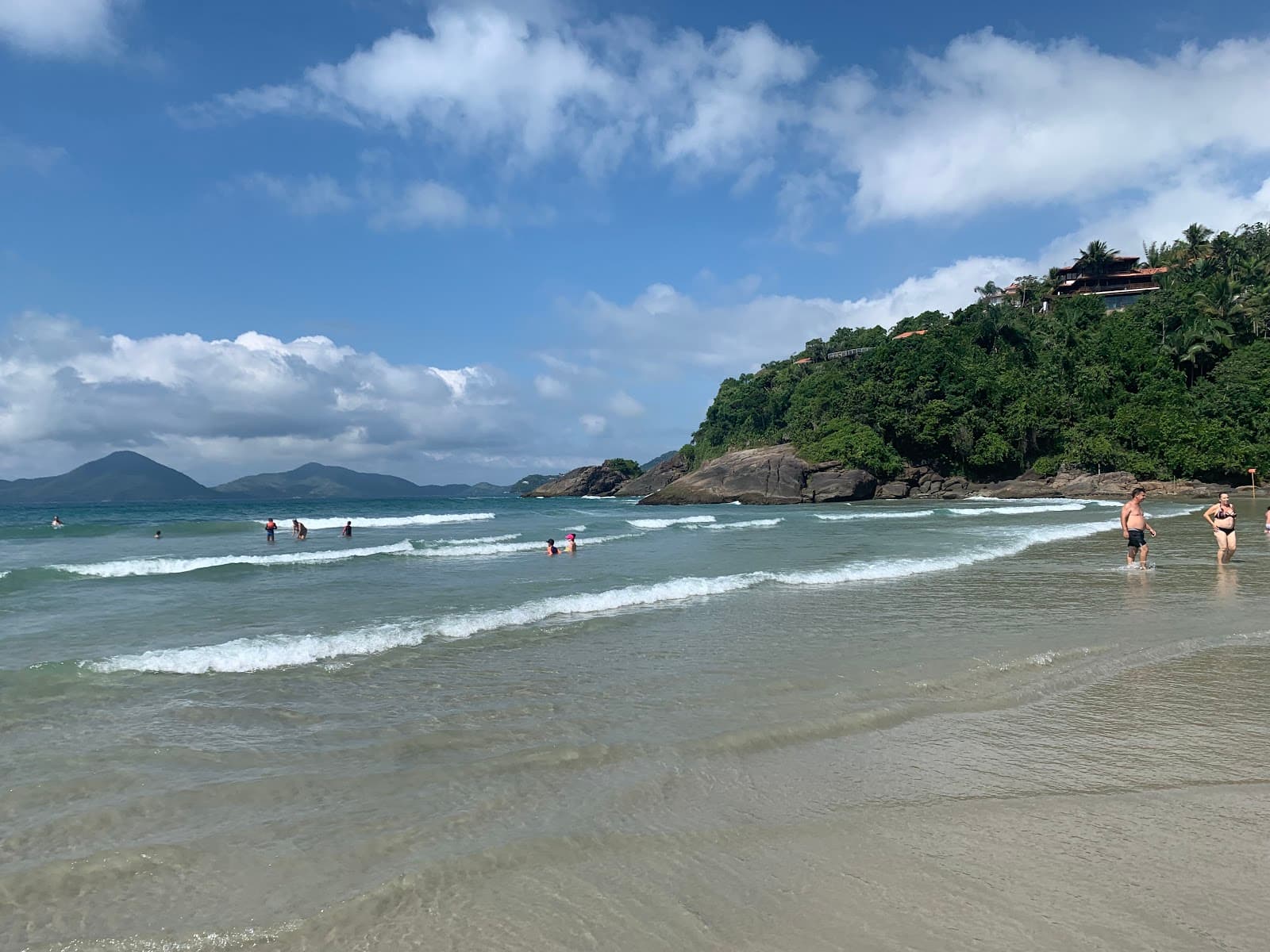 Praia do Tenório - Image 1