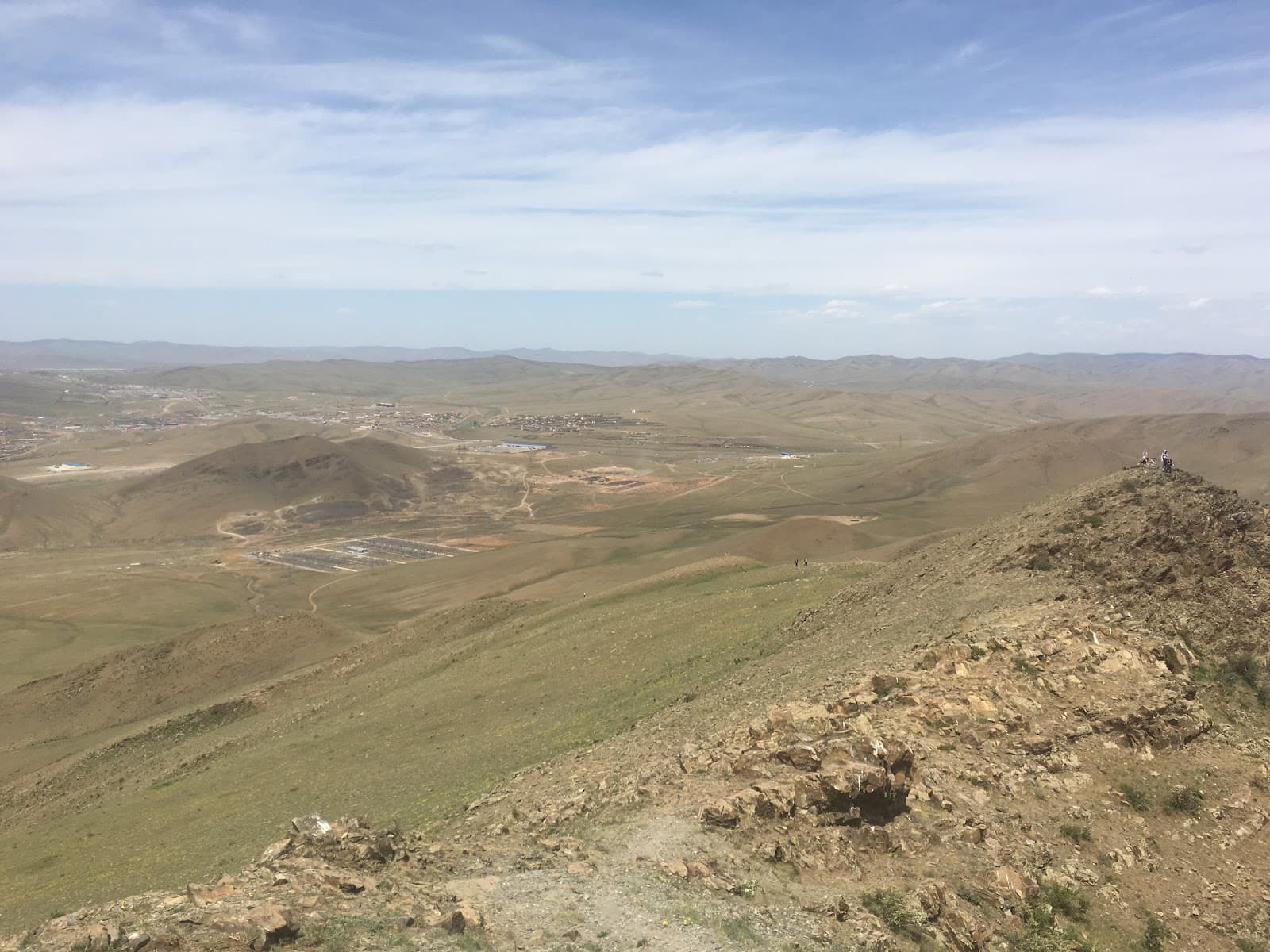 Songino Khairkhan Uul Ulaanbaatar - Image 1