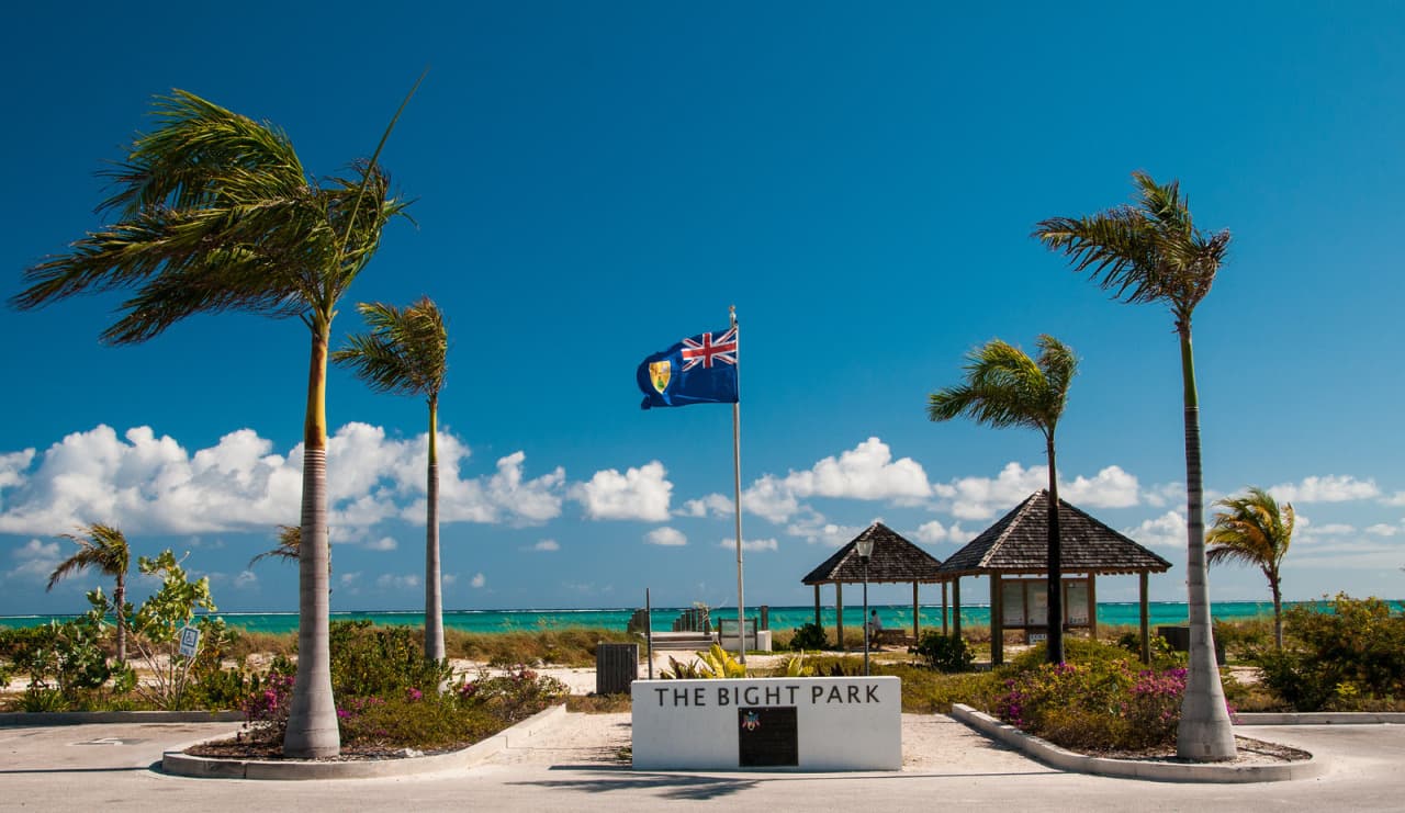 Bight Park Providenciales - Image 1