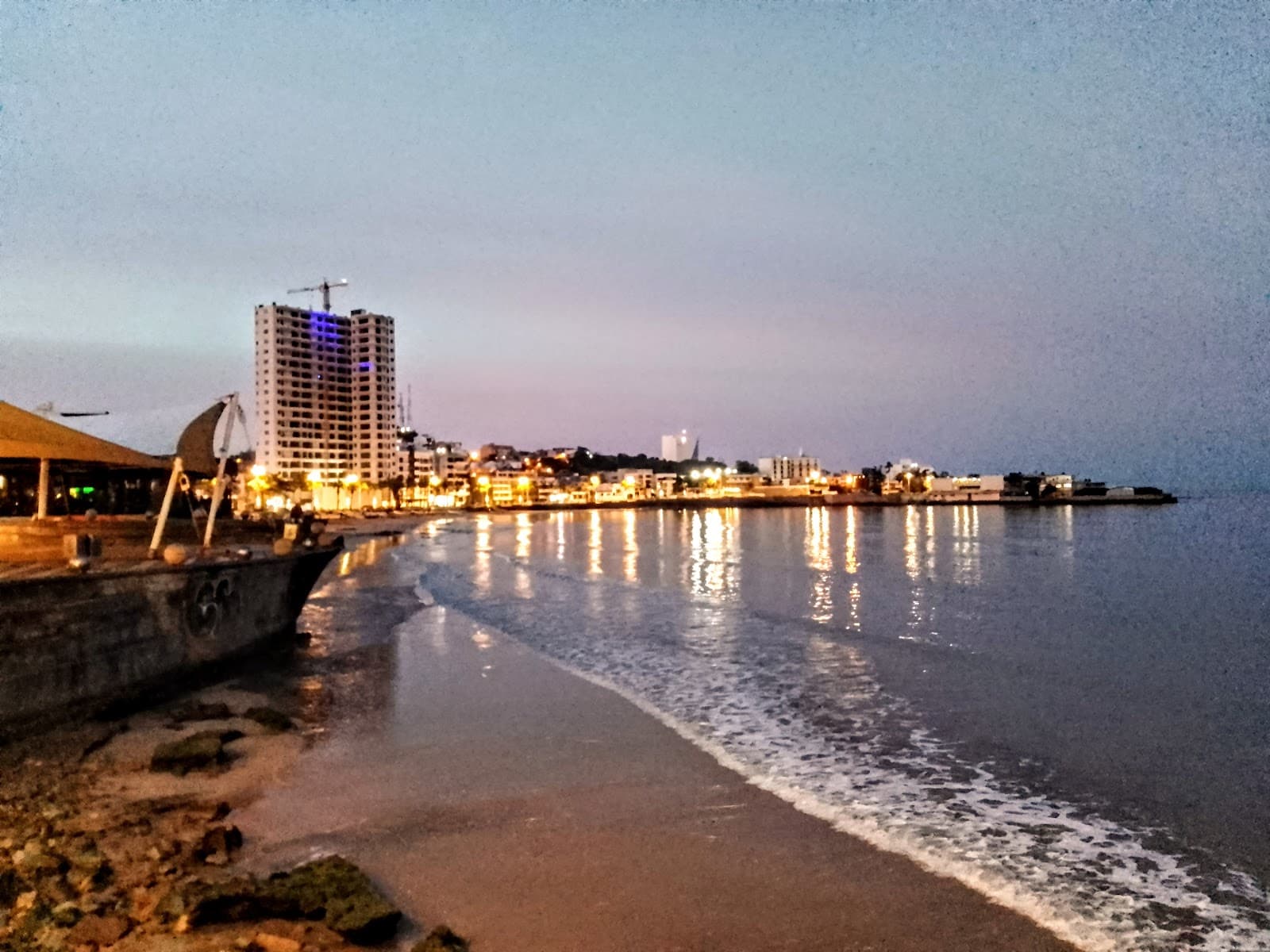 Playa Norte - Image 1