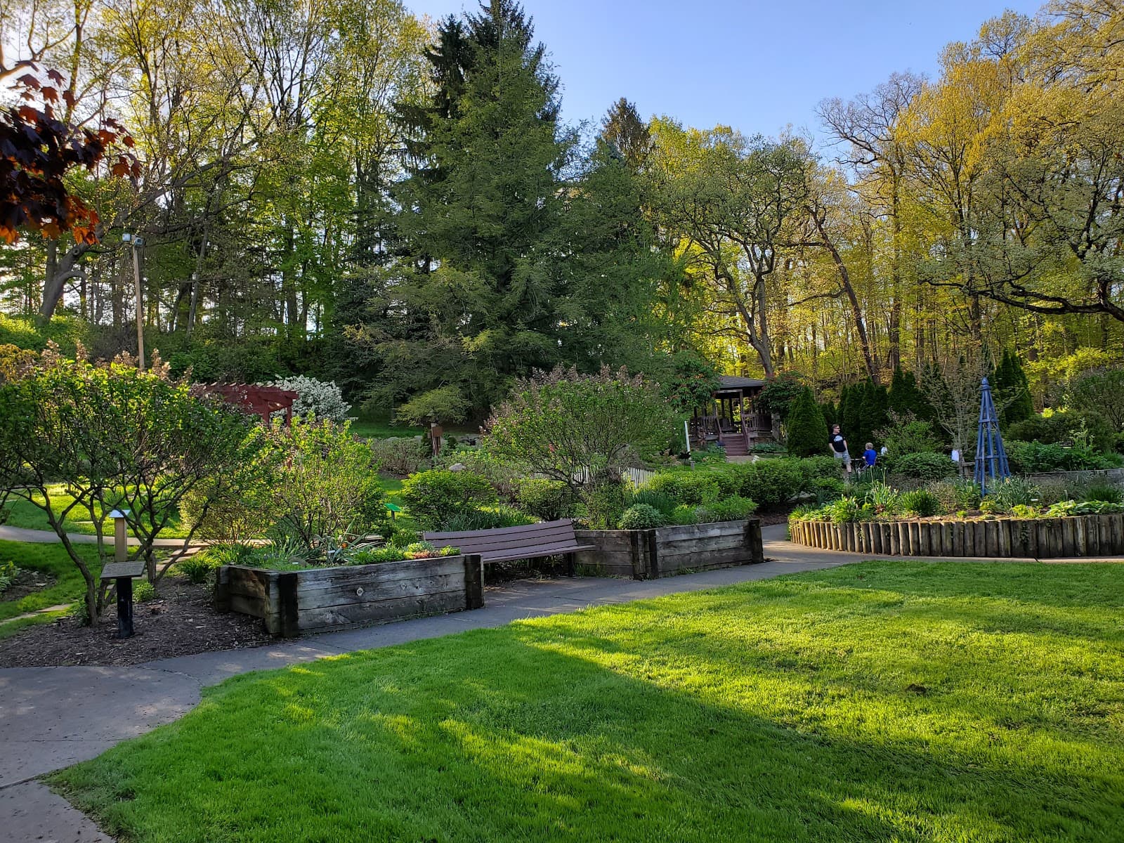 Canton Garden Center and Mother Goose Land - Image 1