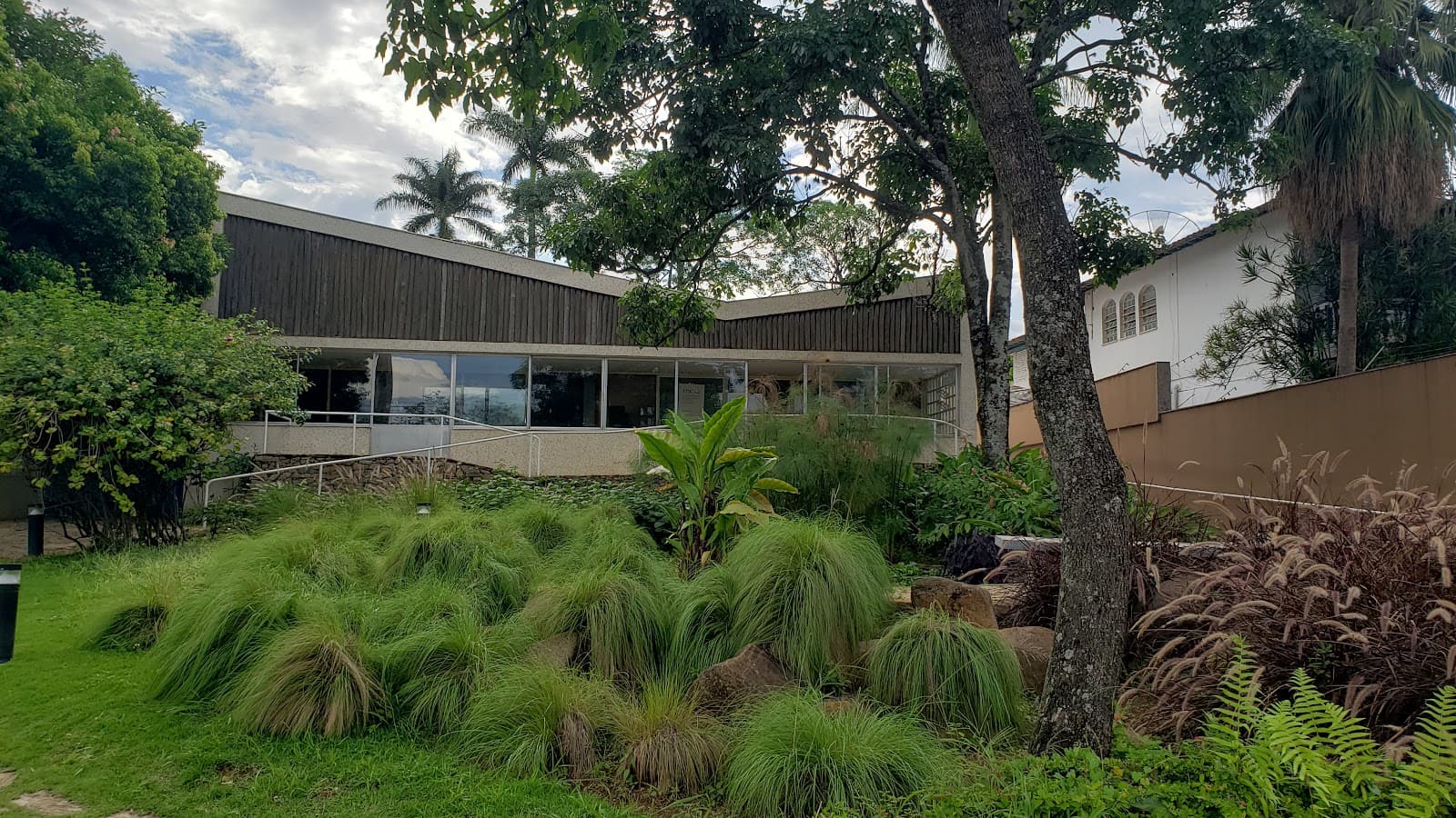 Museu Casa Kubitschek Brasília - Image 1