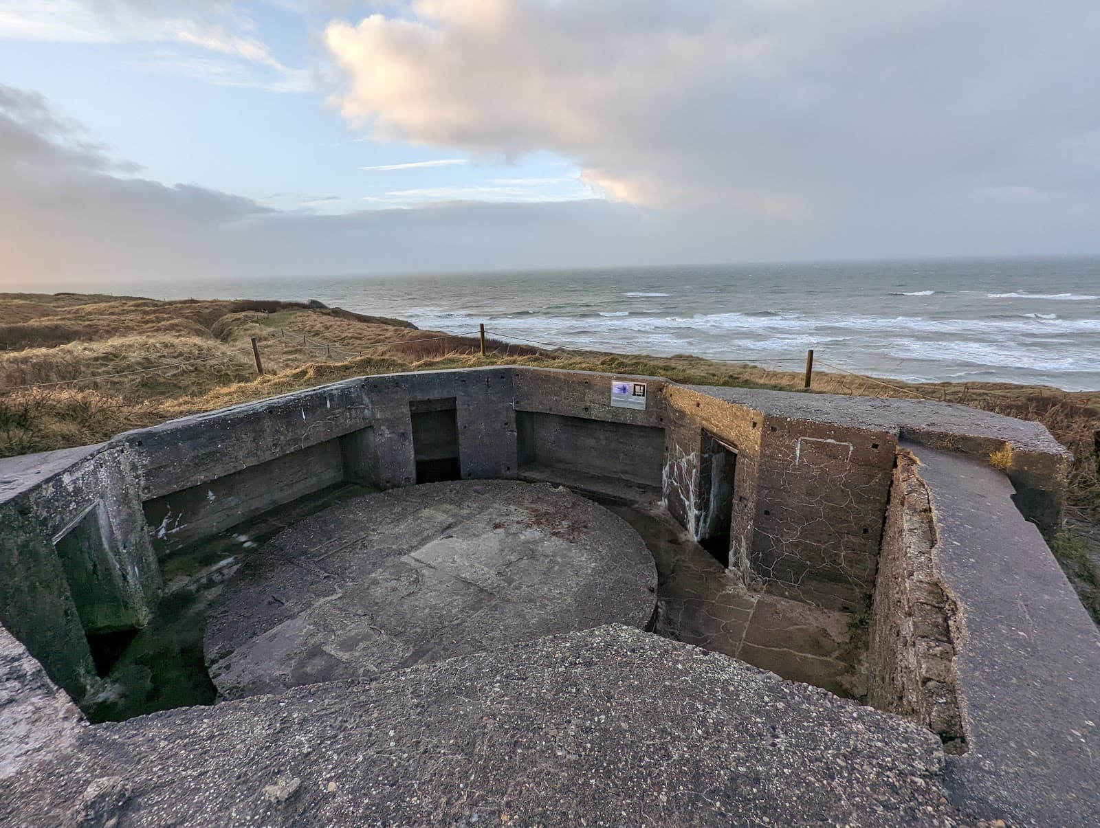 Hirtshals Bunker Museum - Image 1