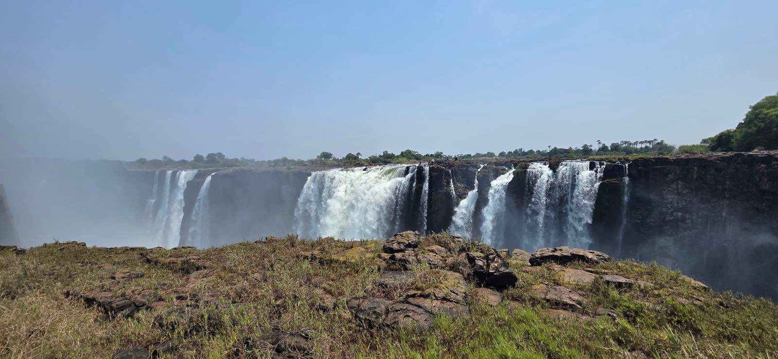 Victoria Falls Wildlife Trust - Image 1