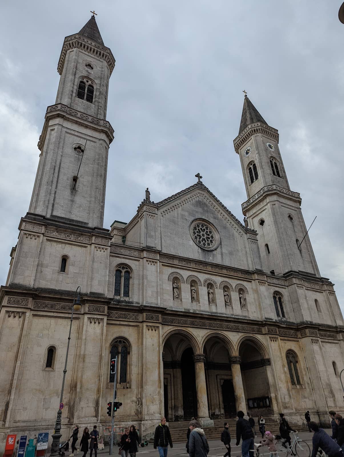Vertical photo