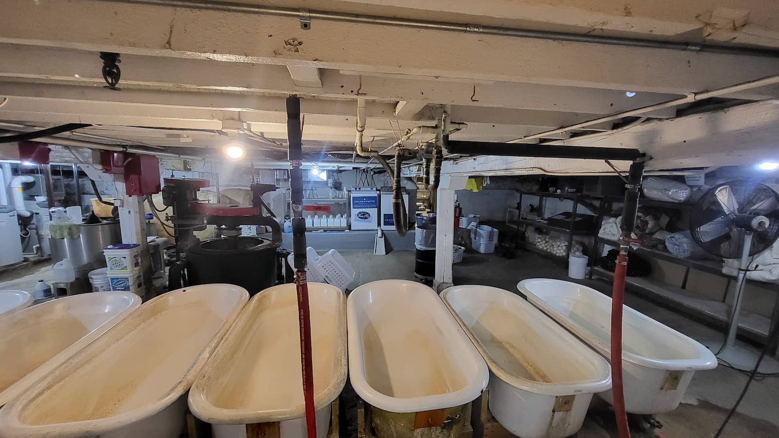 Wool Comforters & Bedding