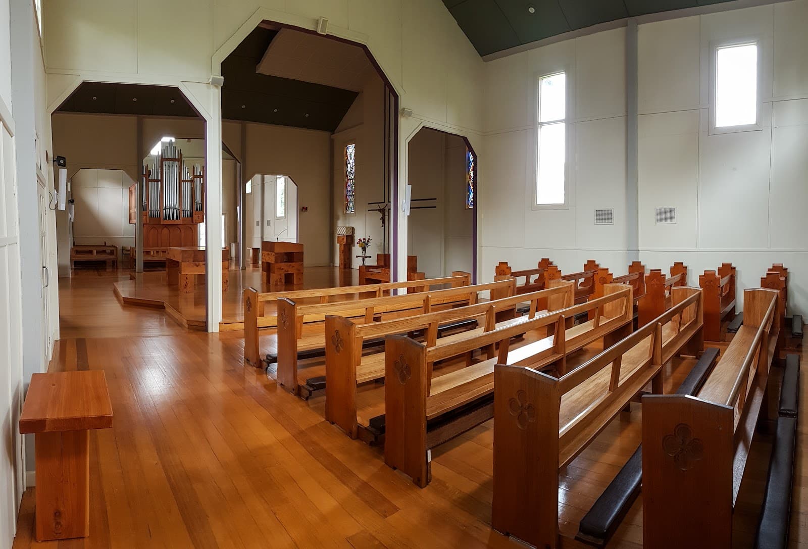 Tarrawarra Abbey - Image 1