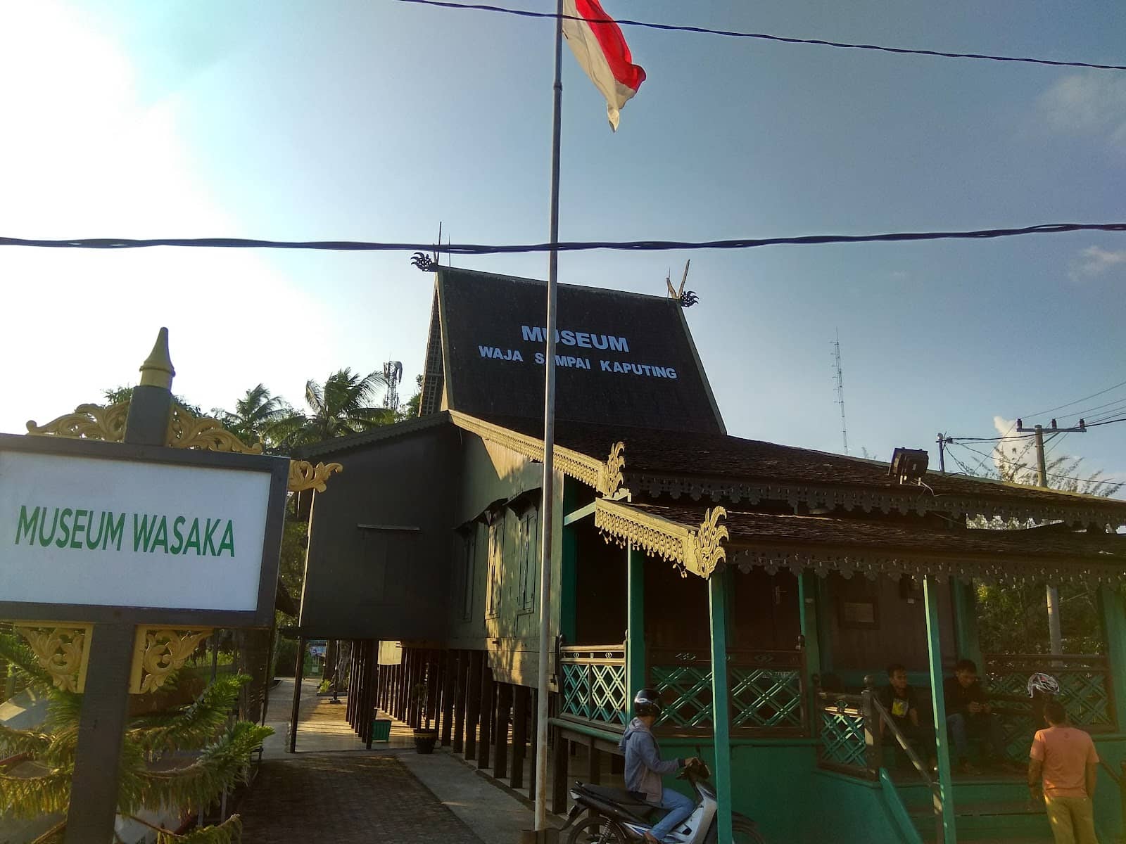 Historical War Artifacts