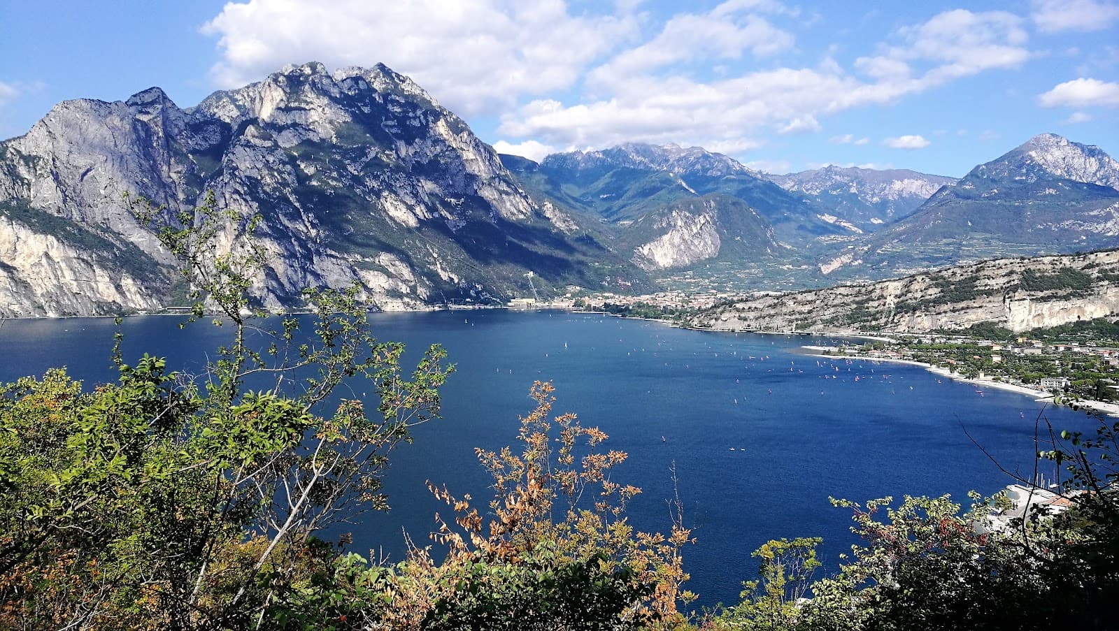 Parco delle Busatte Nago-Torbole - Image 1