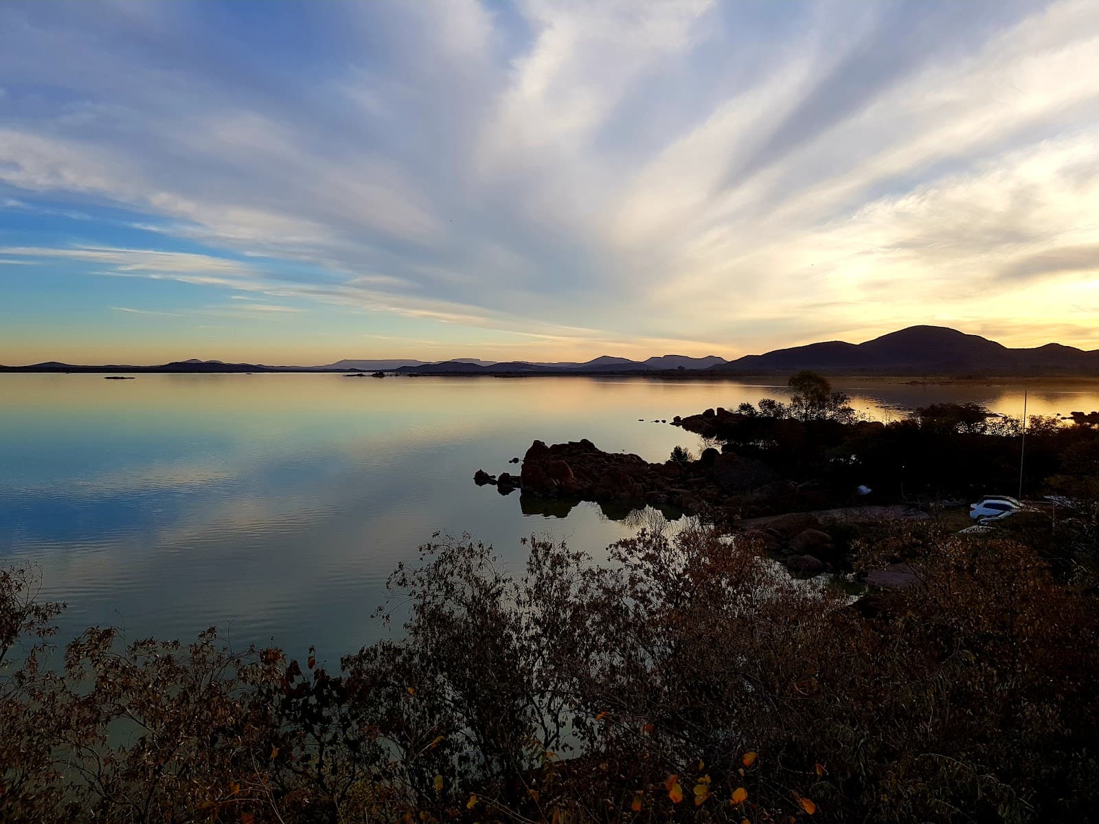 Gaborone Yacht Club - Image 1