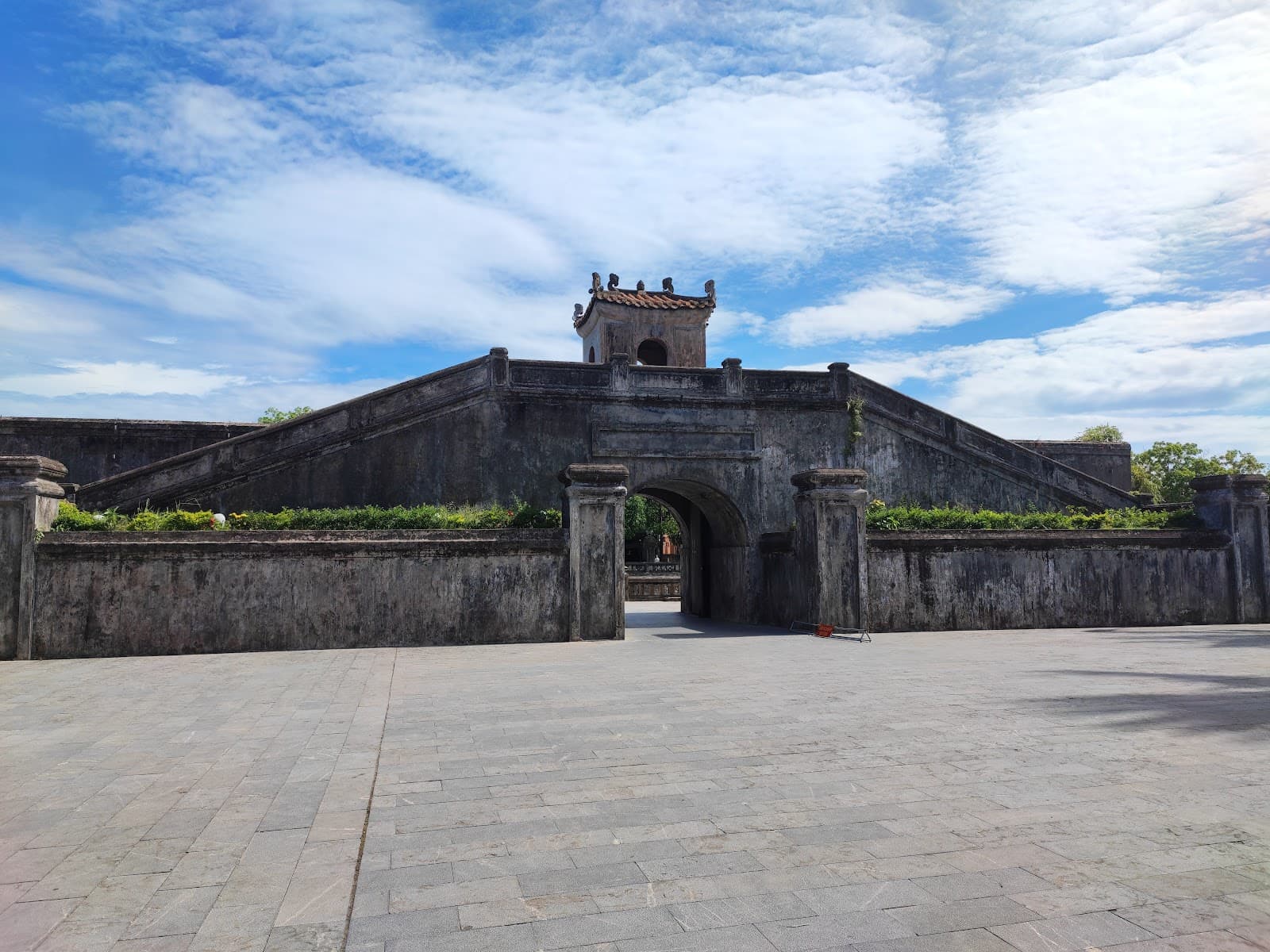 Quang Tri Ancient Citadel - Image 1