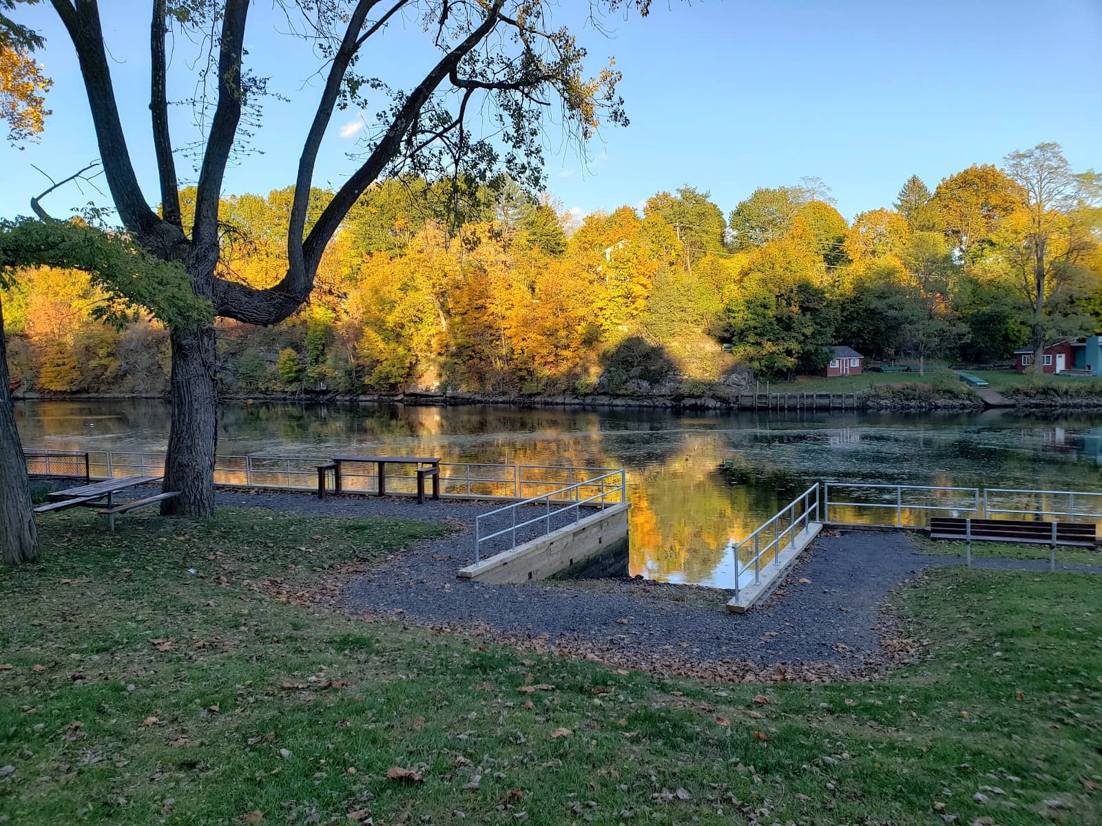 Picnic Spot