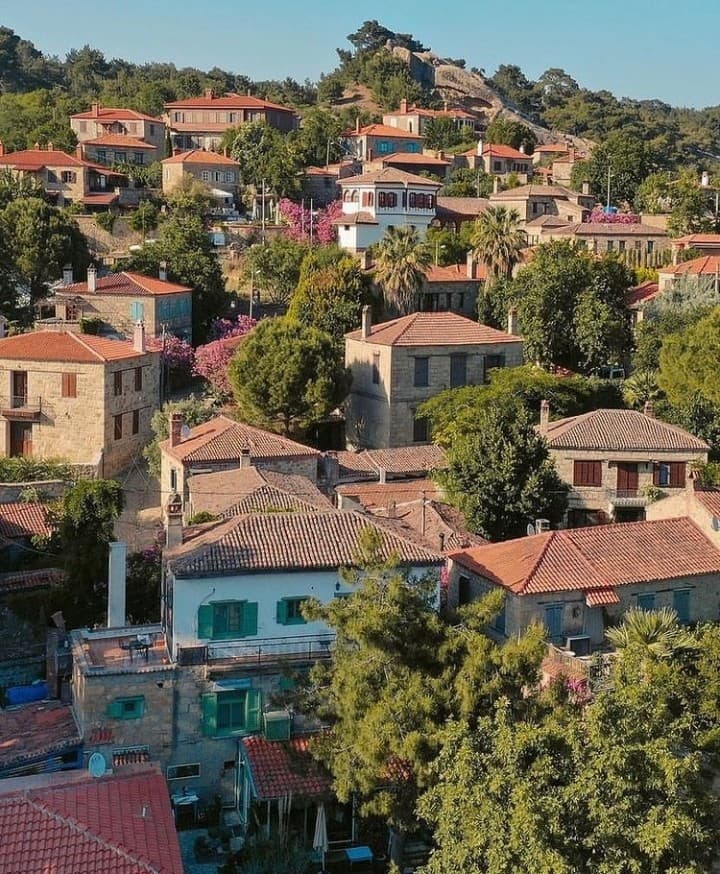 Adatepe Village - Image 1