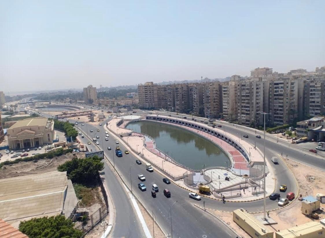 Smouha Alexandria - Image 1