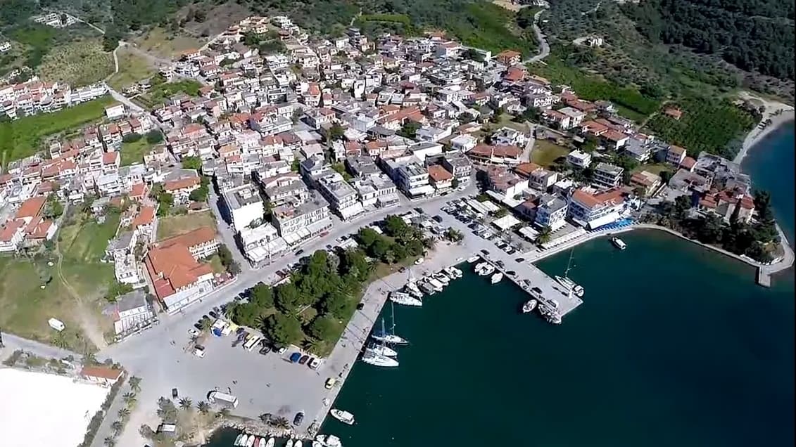 Palaia Epidavros Harbor - Image 1