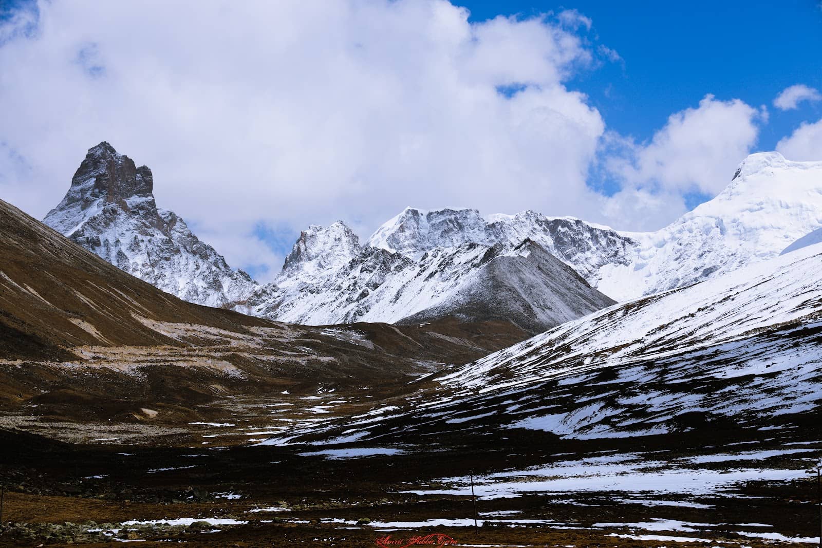 Proximity to Indo-China Border
