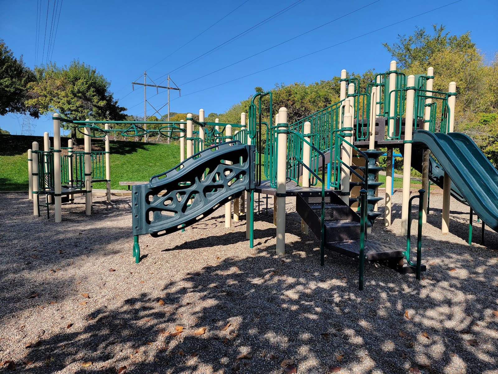 Trapp Farm Park & Tubing Hill - Image 1