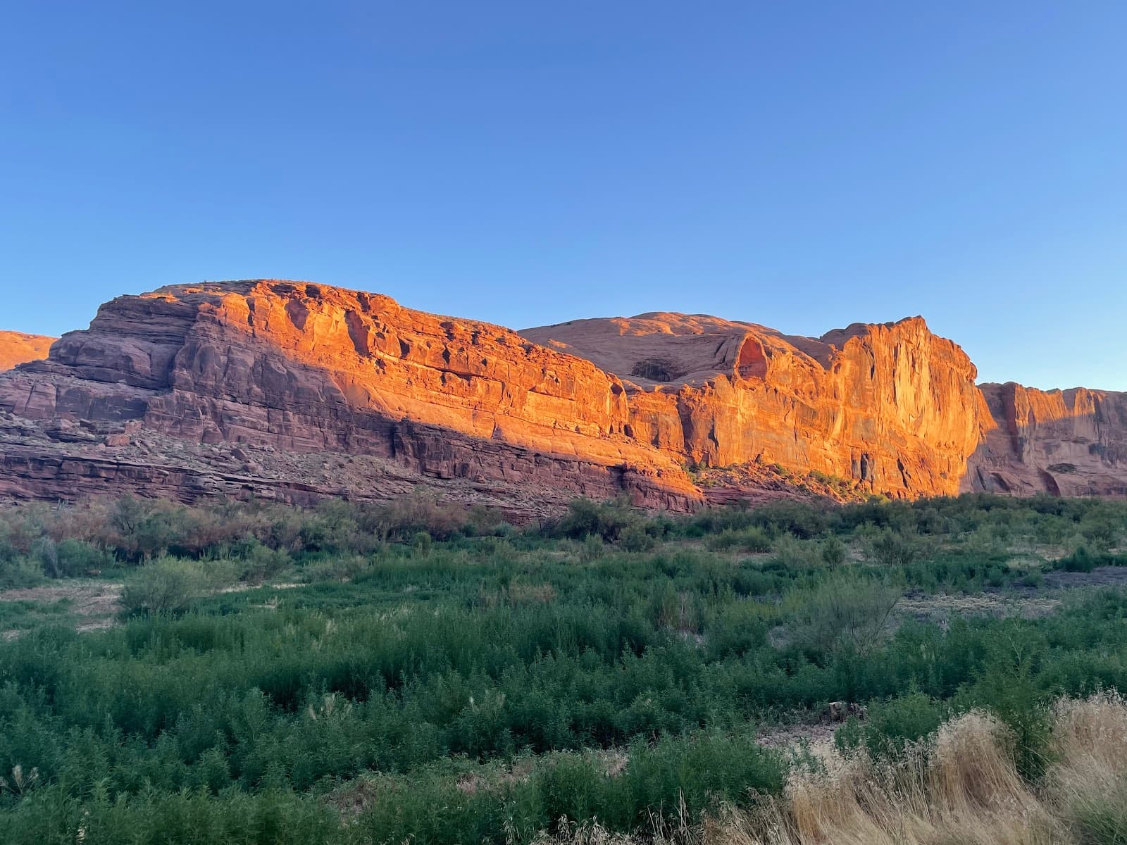 Colorado Riverway Recreation Area Moab - Image 1