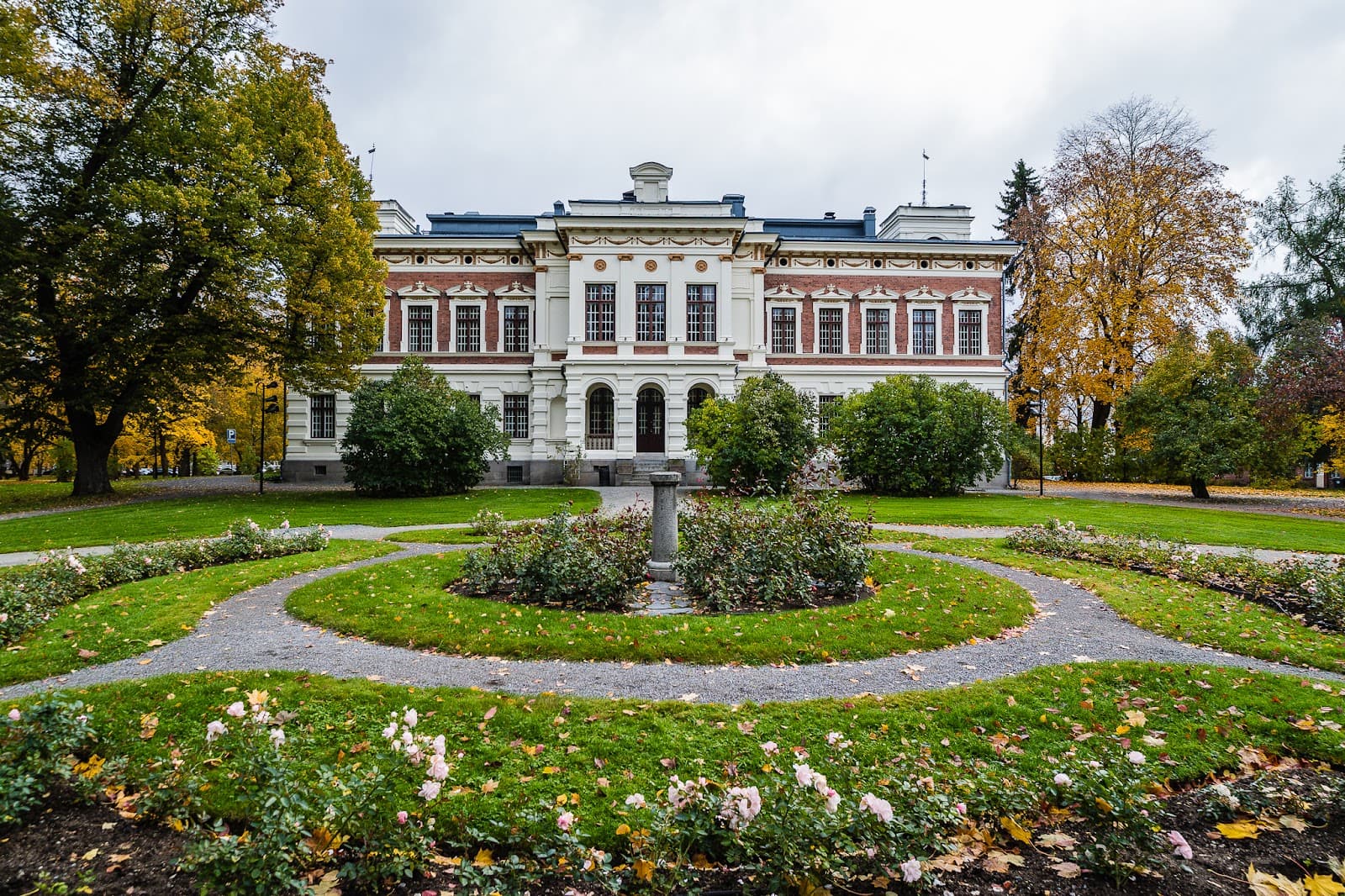 Hatanpää Manor - Image 1