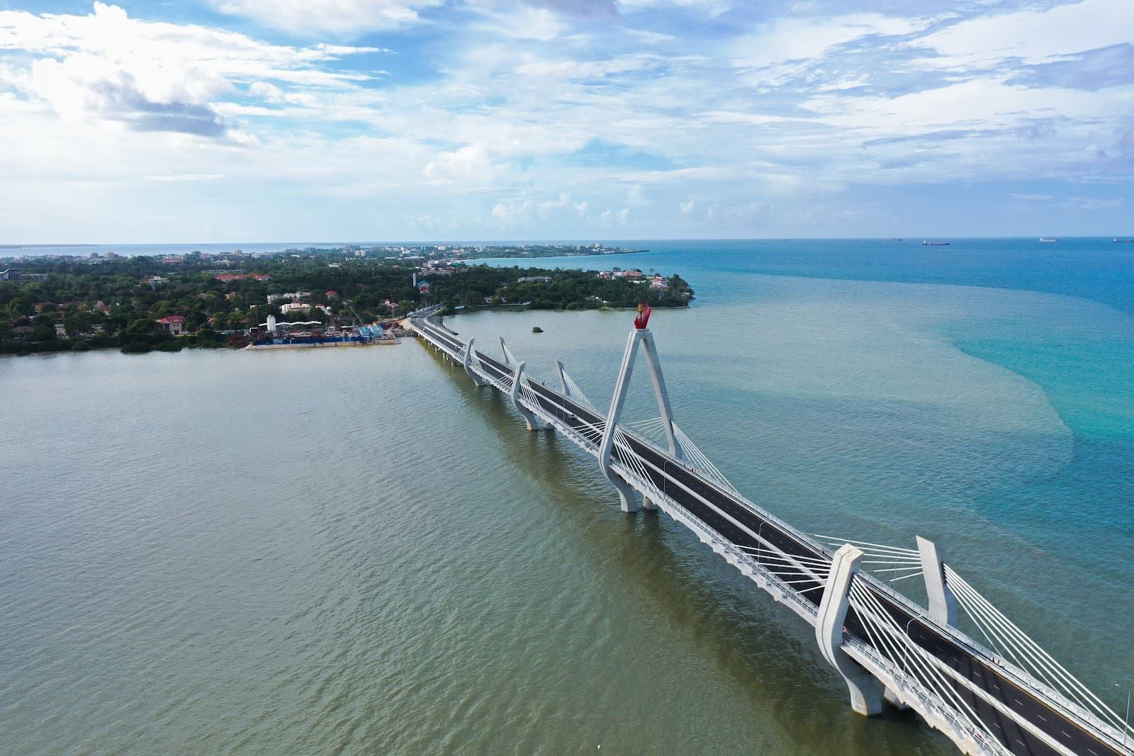 Tanzanite Bridge - Image 1