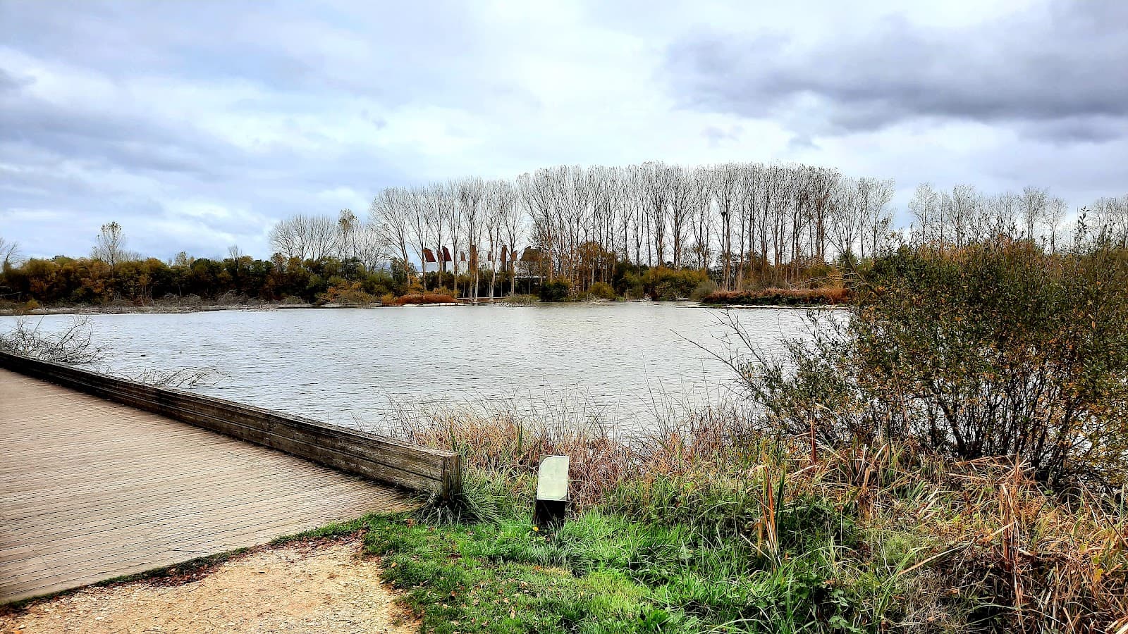 Salburua Vitoria-Gasteiz - Image 1