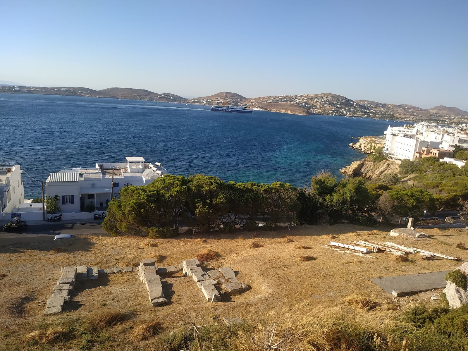 Asklepieion Paros - Image 1