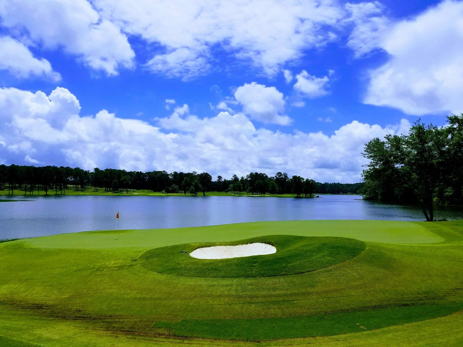 RTJ Golf Trail at Grand National - Image 1