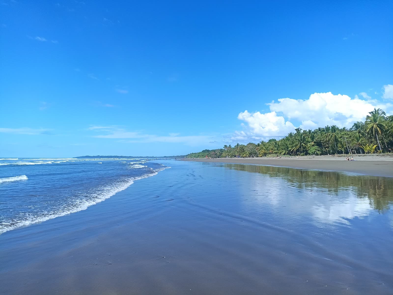Playa Bejuco - Image 1