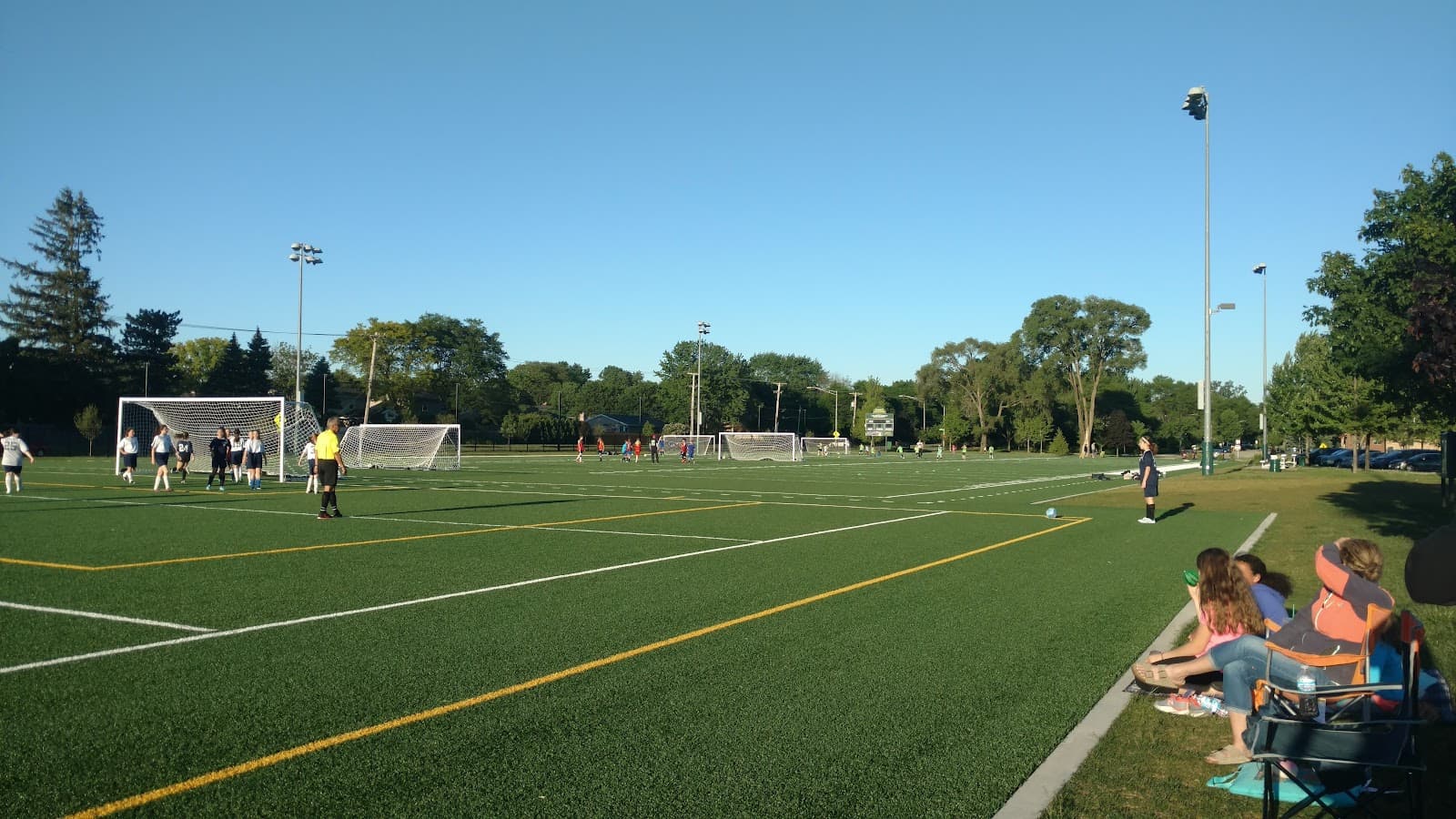 Sunset Meadows Park - Image 1