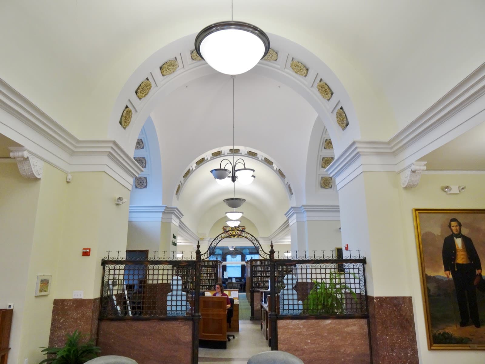 Rockland Historical Society Museum - Image 1