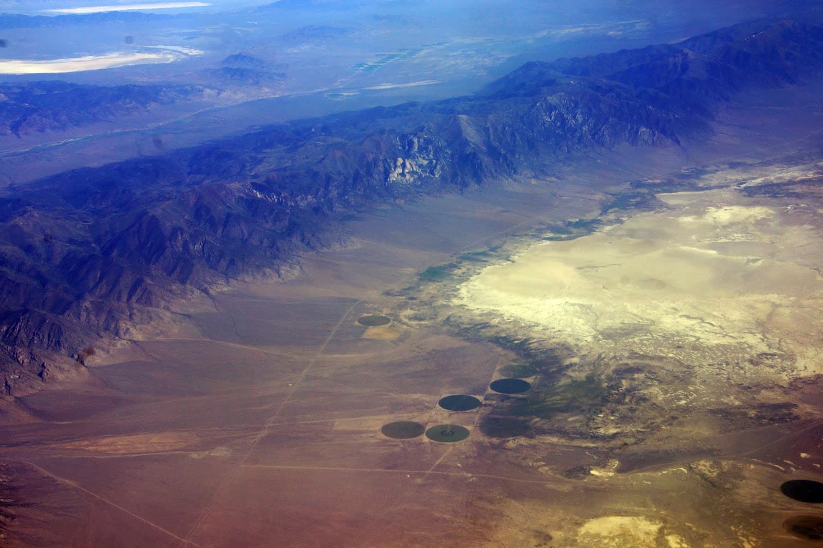 Toiyabe Peak - Image 1