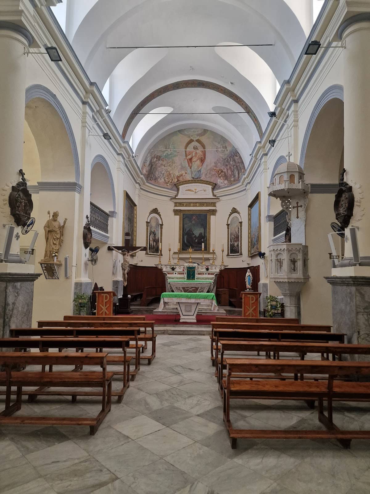 Procession of Our Lady of Trapani