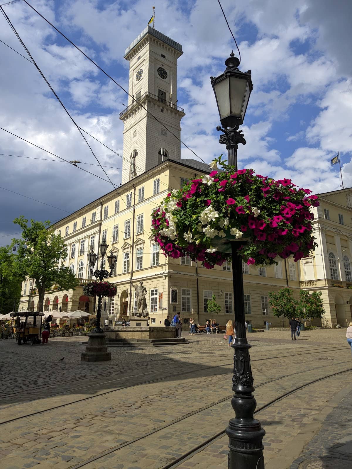 Vertical photo